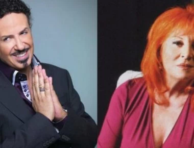 Έξαλλος ο Χάρης Ρώμας με τη Χρυσούλα Διαβάτη: «Δεν μπορούν να μπαίνουν όλοι στο ίδιο τσουβάλι» (βίντεο)